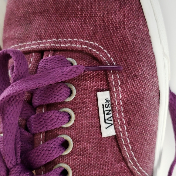 Van's shoes (unisex) - Picture 6 of 9